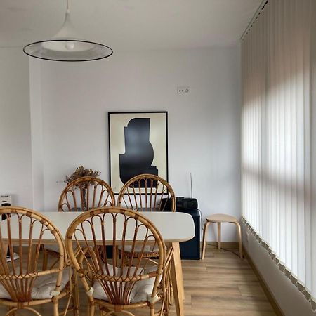 Casa Morin, Apartamento Ribeira Sacra Monforte De Lemos Buitenkant foto