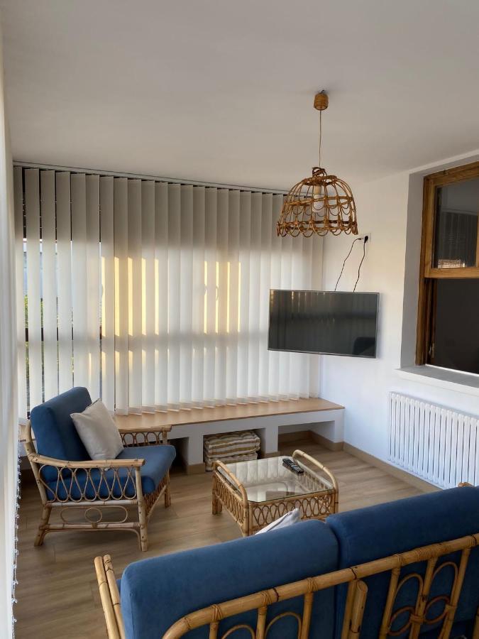 Casa Morin, Apartamento Ribeira Sacra Monforte De Lemos Buitenkant foto